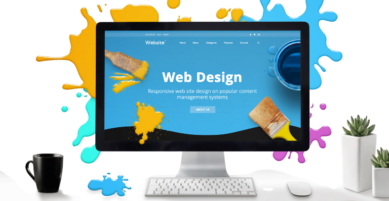 Web Design 1